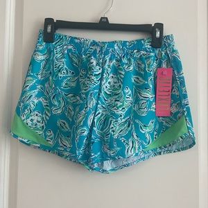 Lilly Pulitzer shorts